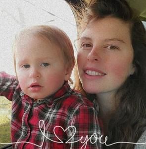 Meet your Posher, Jenna